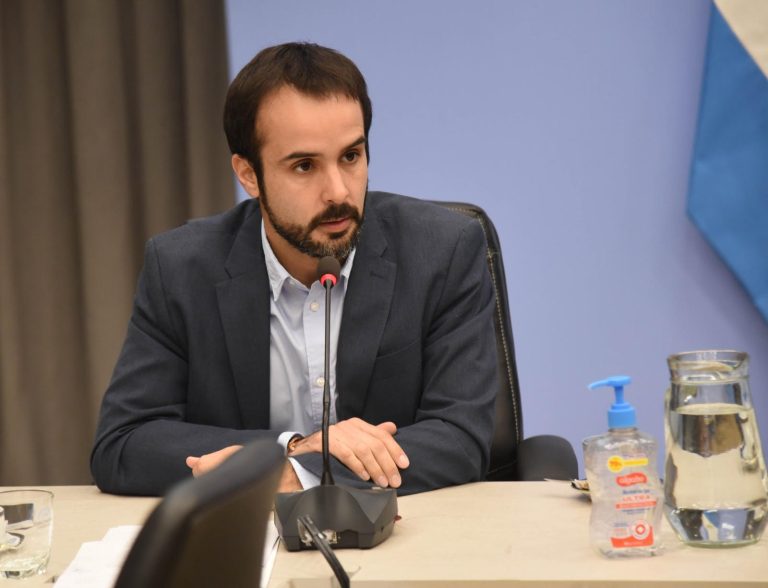Maquieyra sobre el protocolo de Abuso Sexual Infantil: “Un complemento esencial para la Ley Lucio”