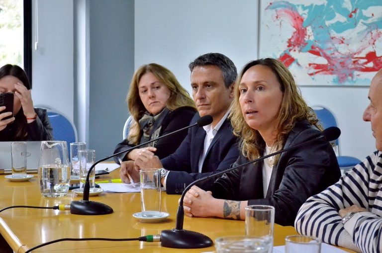 Dictamen favorable por mayoría para designar a Verónica Campo en el máximo tribunal judicial de La Pampa