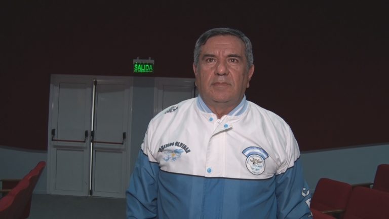 Congreso Nacional en Pico: Veteranos de Guerra de Tucumán luchan por mantener viva la Memoria de Malvinas
