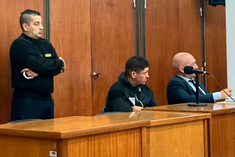 Condena de 12 años por intento de homicidio agravado: agredió a su esposa con arma blanca en medio de una disputa familiar en General Pico