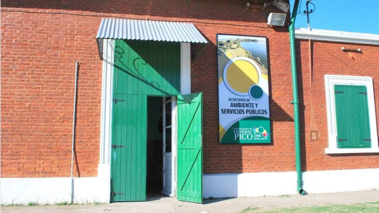 Nuevos números para atención para la Secretaría de Ambiente y Servicios Públicos