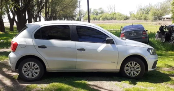 Recuperan un automóvil robado en operativo policial en Catriló y retienen ocho vehículos en control de transporte