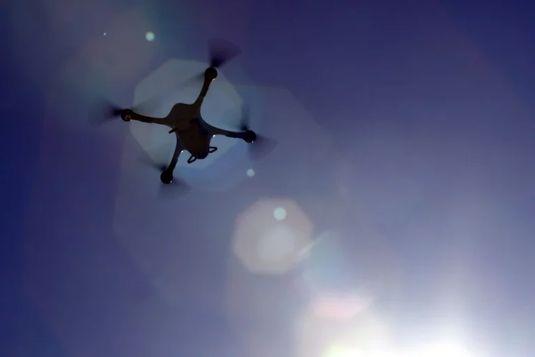 En noviembre realizarán en La Pampa una nueva edición de carrera de drones