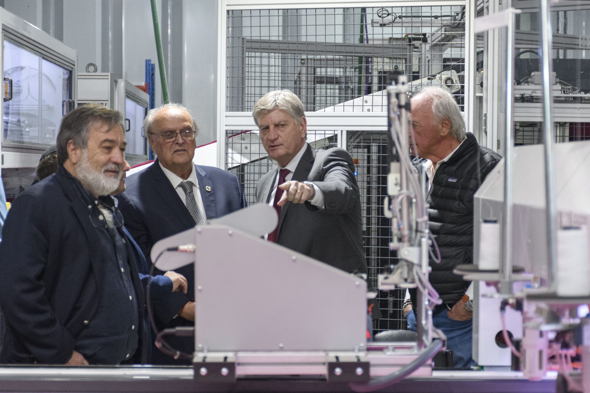 Defender el modelo productivo: Ziliotto desde General Pico convoca a respaldar lo construido en La Pampa