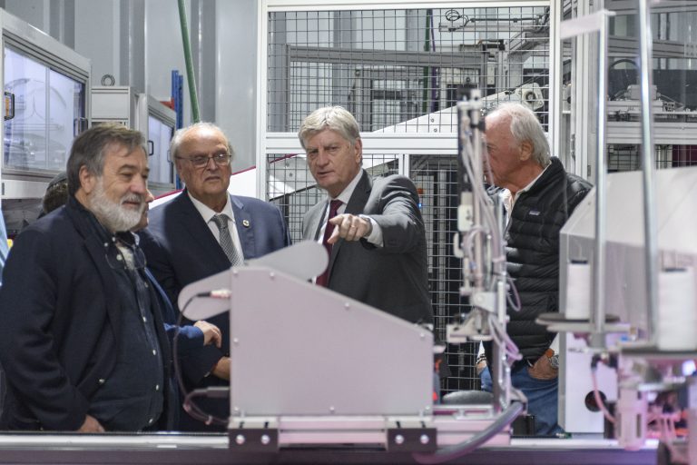 Defender el modelo productivo: Ziliotto desde General Pico convoca a respaldar lo construido en La Pampa
