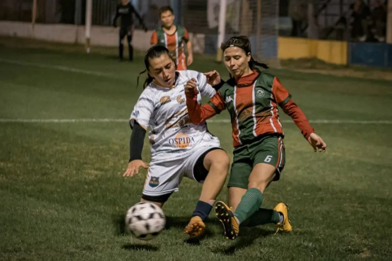 Este domingo empezará el Provincial de fútbol femenino: conocé cómo se jugará esta tercera edición