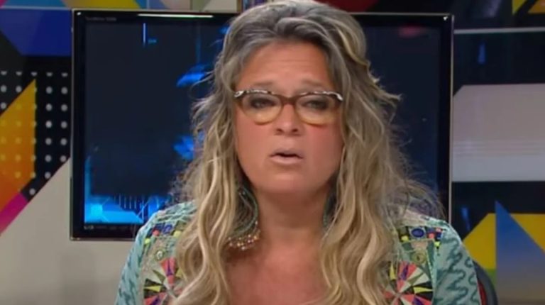 Murió la periodista Mariana Moyano tras sufrir un accidente doméstico