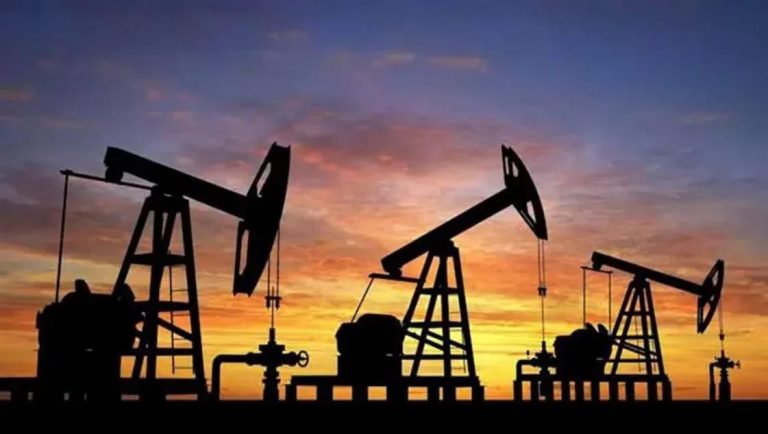En La Pampa se producen mensualmente alrededor de 72.138 metros cúbicos de petróleo crudo y 20.700.000 metros cúbicos de gas natural