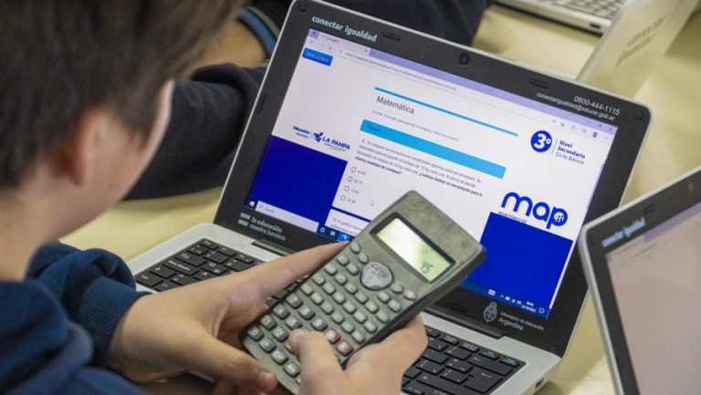 La educación en foco: 6.000 estudiantes pampeanos participan en evaluación integral de lengua y matemática