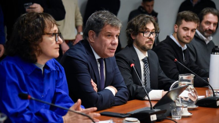 OBTUVO DICTAMEN UNÁNIME EL PLAN NACIONAL DE CIENCIA, TECNOLOGÍA E INNOVACIÓN 2030