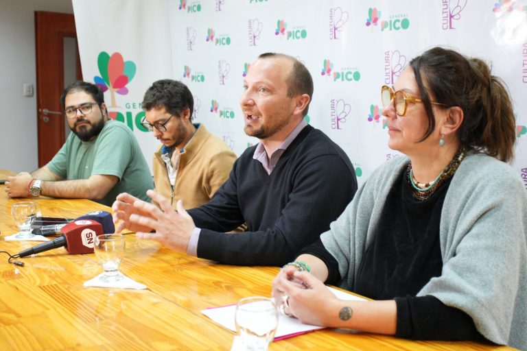 Este viernes comenzará el 8° Festival de vientos, cuerdas y percusión