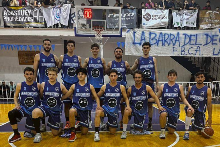 Batacazo bonaerense en el Pre-Federal: Argentino de Trenque Lauquen frenó a Ferro de Pico