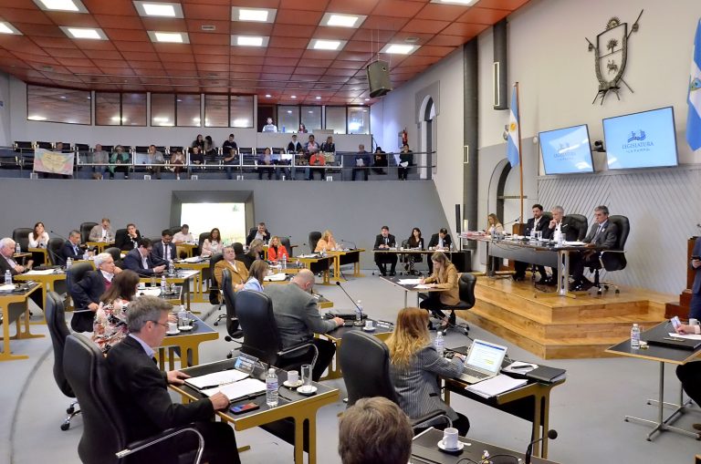 Diputados aprobó la designación de Verónica Campo como ministra del Superior Tribunal de Justicia