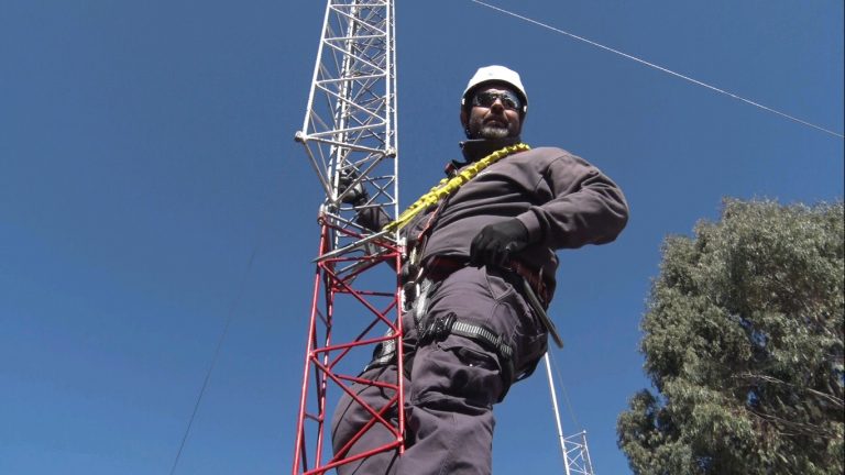Defensores de la Torre: La Asociación de Torristas que desafía las alturas y el abandono corporativo