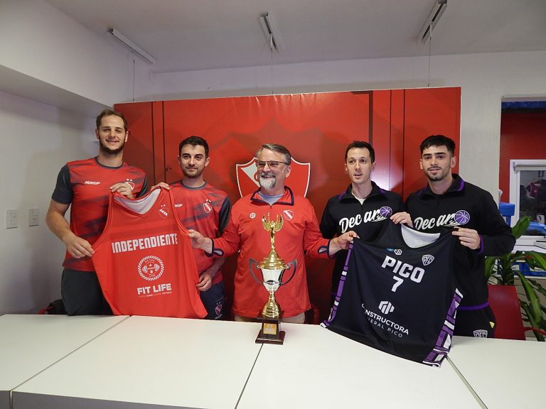 Reviviendo la pasión de antaño: “rojos” y “albinegros” por la Copa de la Ciudad