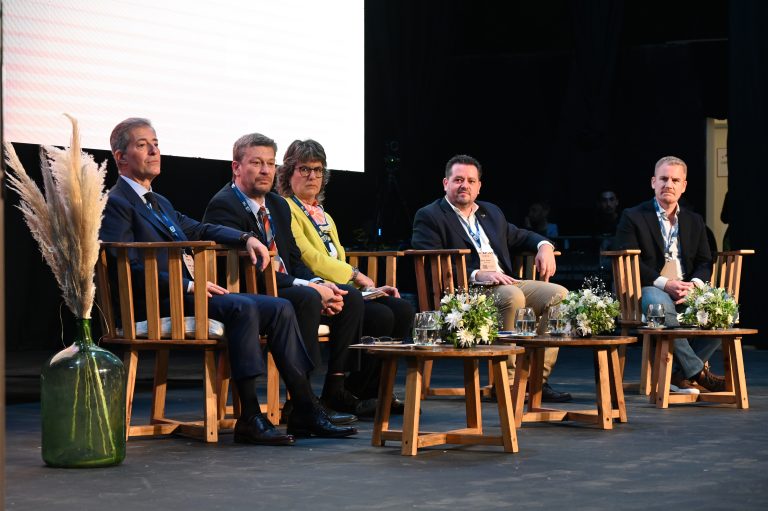 Inauguraron el Taller Anual del Sistema de Información Universitaria 2023: Una convergencia federal hacia la integración digital educativa