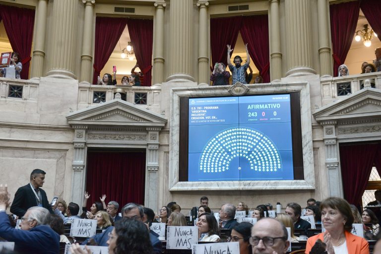 Sesión Especial: Diputados trata el programa compré sin IVA y Ley de Alquileres