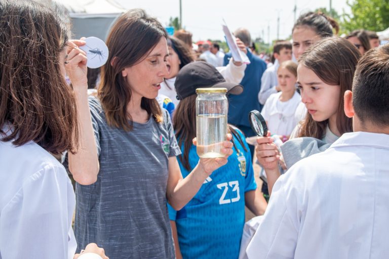 “Mi salud, mi derecho” | Este viernes se desarrollará la 14° edición de la Feria de la Salud en General Pico