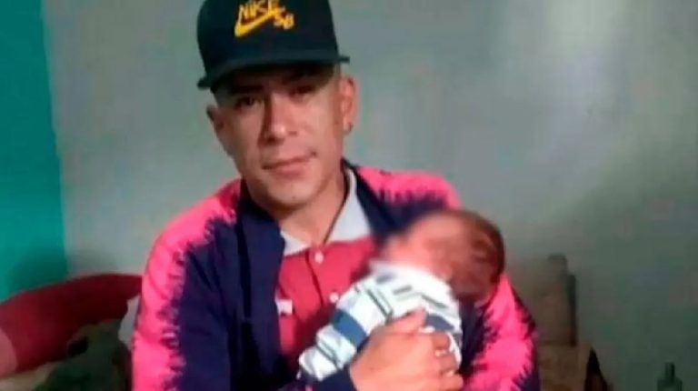 Córdoba: hacía horas extras para comprarle un regalo a su hijo y murió atropellado por un conductor alcoholizado