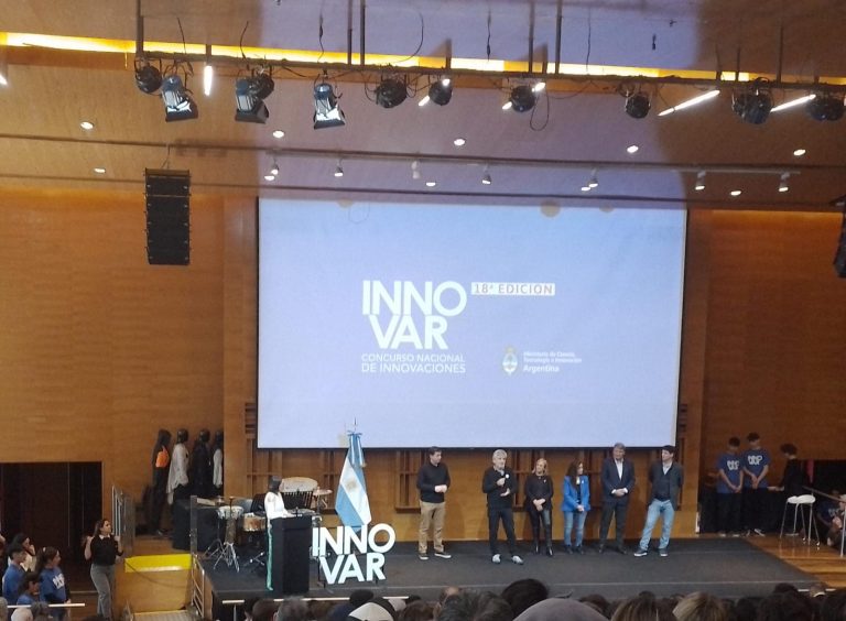 Estudiantes de la EPET 2 de General Pico consiguieron importantes fondos para continuar con su proyecto de “Revalorizar Neumáticos Usados”