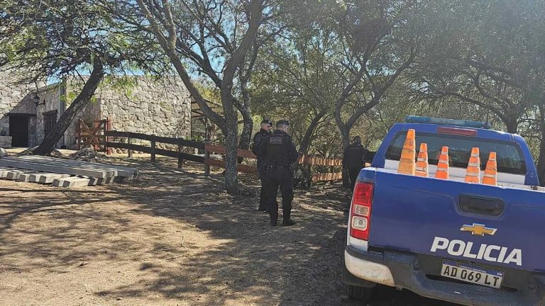 “Creo que maté a uno”: el desesperado mensaje de una mujer que se defendió a tiros de un ladrón en Córdoba