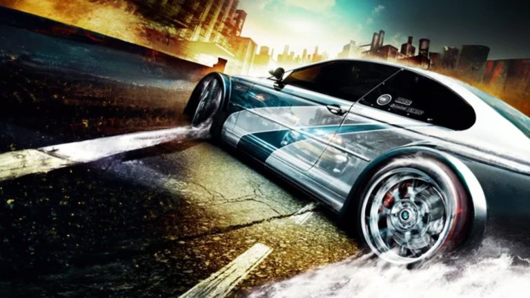 Los juegos de coches más populares de la historia
