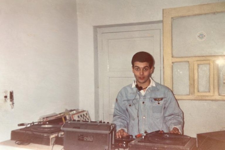 Poné la radio: Galaxia y el nacimiento de las FM en Pico