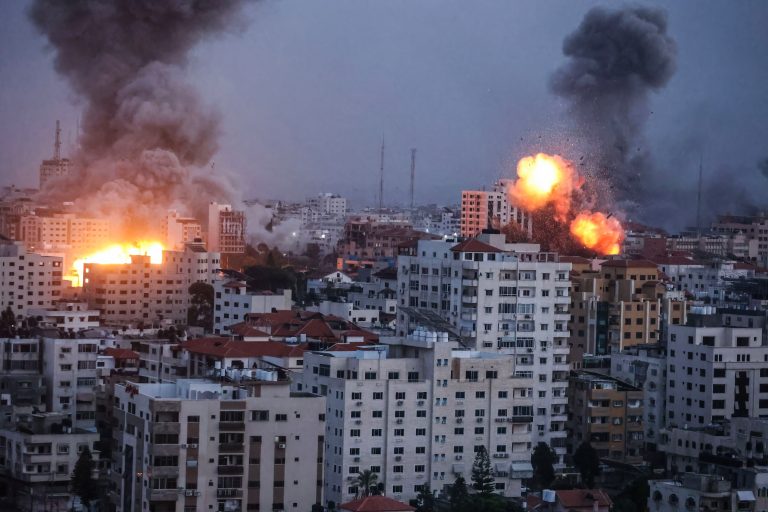 InfoPico en contacto con Israel: “lamentablemente ahora estamos en guerra, porque unos terroristas invadieron el país asesinando, torturando y secuestrando israelíes”