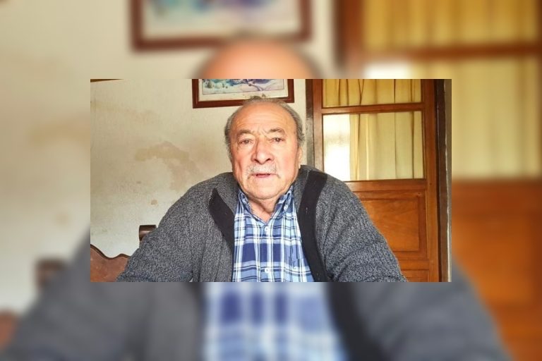 Falleció Hilario Cardoso, un querido vecino de la ciudad que supo tenerlo como candidato a Intendente