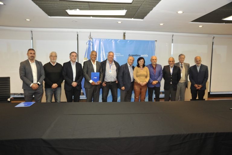 Nuevo acuerdo trimestral: Comercio cerró un incremento salarial del 47%