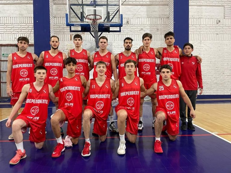 Independiente ganó en Villegas y llega al domingo con chances de meterse entre los 4 primeros