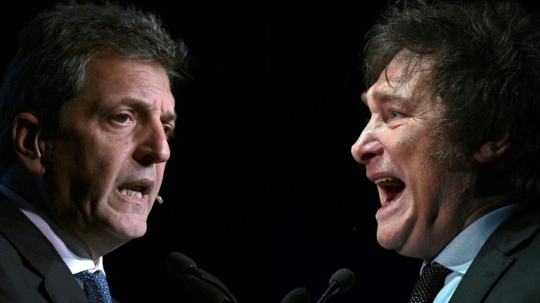 Una elección a todo o nada: el pacto democrático vs el espanto