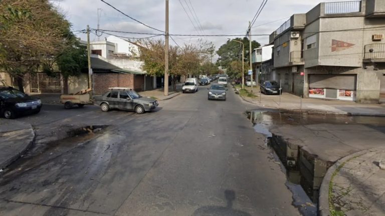 Quisieron robarle las cubiertas del auto y mató a un ladrón en medio de un tiroteo en La Matanza: la Justicia lo dejó libre