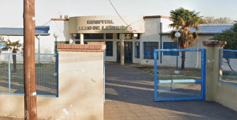 San Luis: murió la beba que estaba internada con fractura de cráneo y ahora acusan a su madre por asesinato