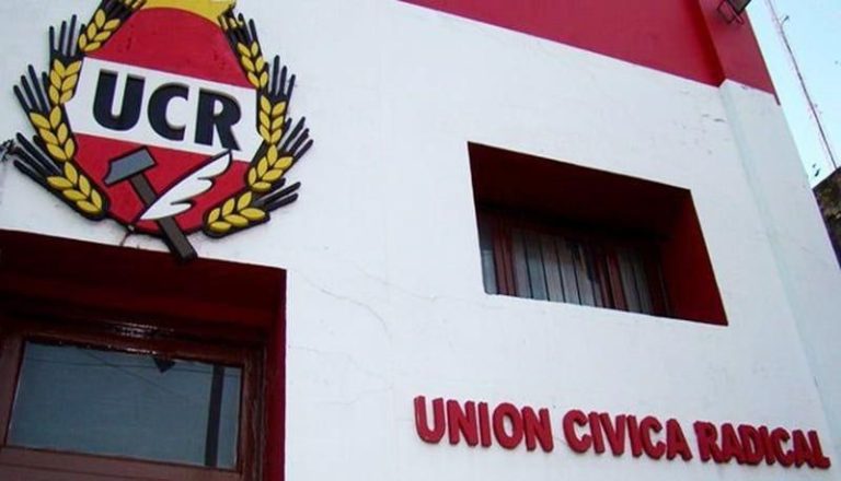 La UCR en La Pampa decidió “no expresar su apoyo” a ninguno de los candidatos que participarán del balotaje