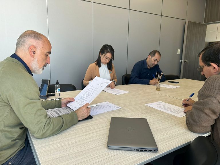 Se reunió la comisión de labor parlamentaria frente a una nueva sesión del Concejo Deliberante de General Pico