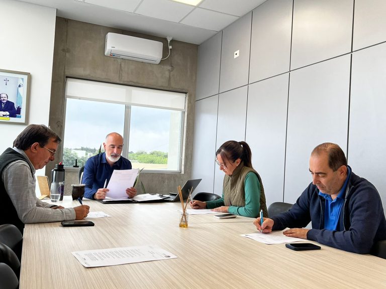 El municipio de General Pico pidió al concejo deliberante prórroga para la presentación del Presupuesto General 2024