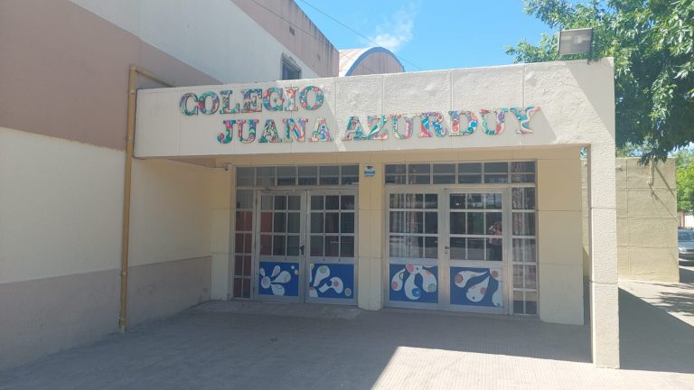 Gran festejo por los 25 años del Colegio Juana Azurduy: el 10 de noviembre están todos invitados a celebrar con la comunidad educativa