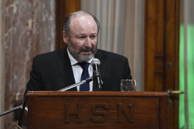Kroneberger le pidió al Gobierno un plan de contingencia por el faltante de combustible para el sector productivo