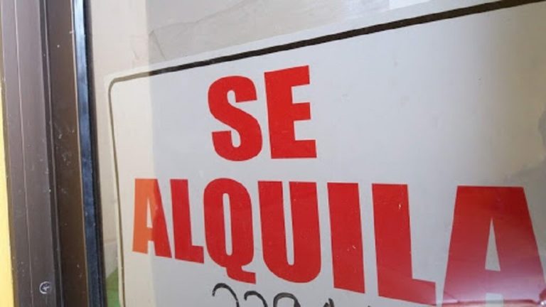 El Movimiento de Inquilinos asegura que “la derogación de la ley de alquileres nos deja desprotegidos”