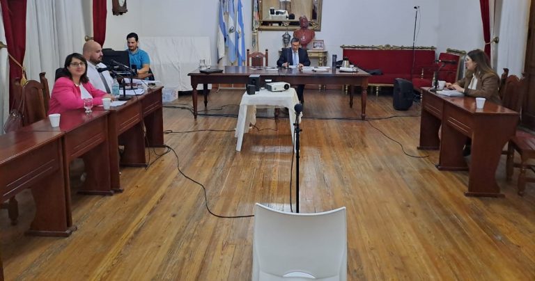 Acercamiento de la Justicia a la Comunidad Pampeana: juicio por abuso sexual se realiza en Victorica