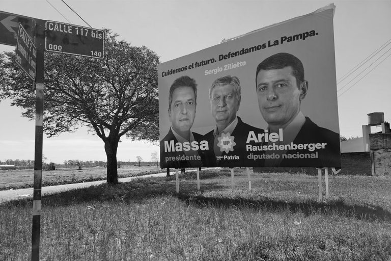 A días del 22O: qué se juega Ziliotto, qué se juega la oposición