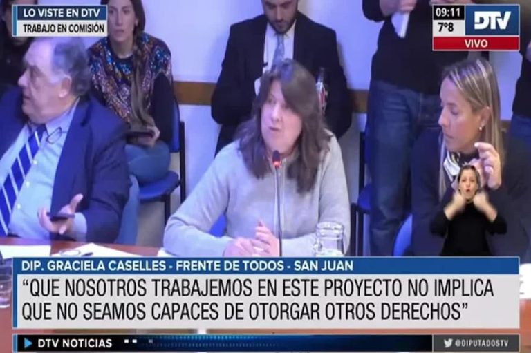 DIPUTADOS DICTAMINÓ A FAVOR DE LA CAPACITACIÓN Y FORMACIÓN OBLIGATORIA EN DISCAPACIDAD
