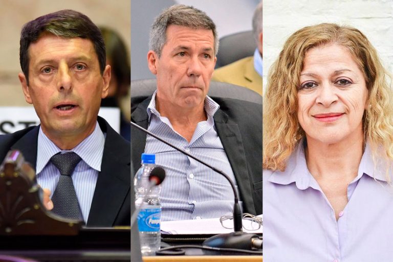 Definición clave en La Pampa: quiénes ocuparán las bancas en el Congreso y Parlasur