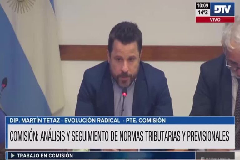 ESPECIALISTAS EXPUSIERON SOBRE “IDEAS PARA UNA REFORMA TRIBUTARIA INTEGRAL”