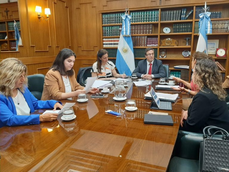 Caso Lucio Dupuy: el Jury suspendió preventivamente a la jueza y a la asesora de menores