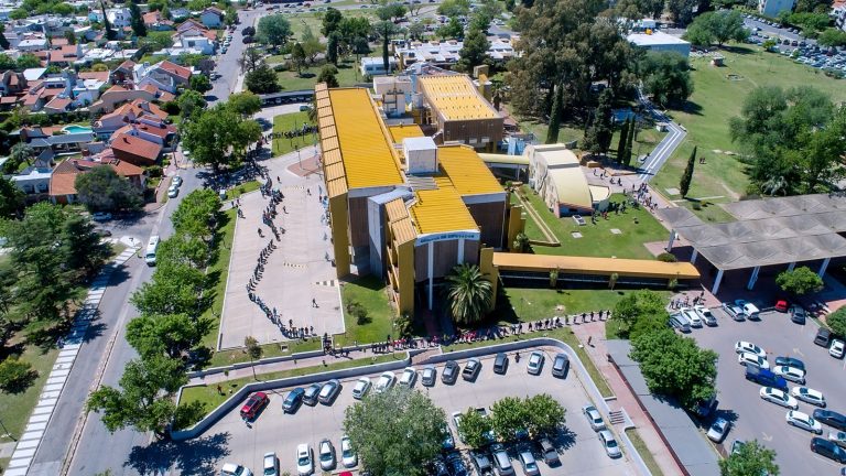 La política del choque: ni en La Pampa hay un momento de paz