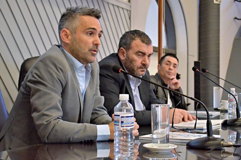Presentaron en la Cámara de Diputados el libro «Democracia 40 años»