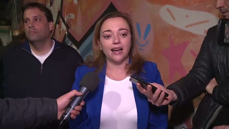 Cecilia Moreau: “Unión por la Patria va a recomponer el lazo de confianza con los argentinos”