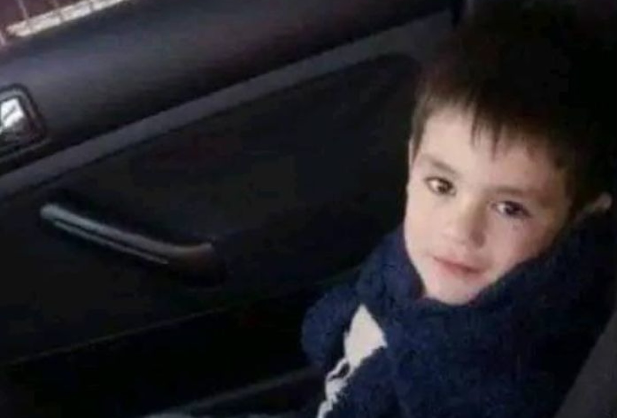 San Juan: murió un nene de 3 años, la familia dice que fue tras ser atropellado por un policía y la Justicia espera la autopsia
